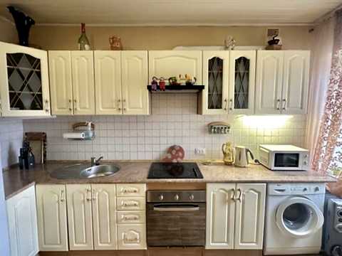 квартира за адресою Центральний бульв., 24