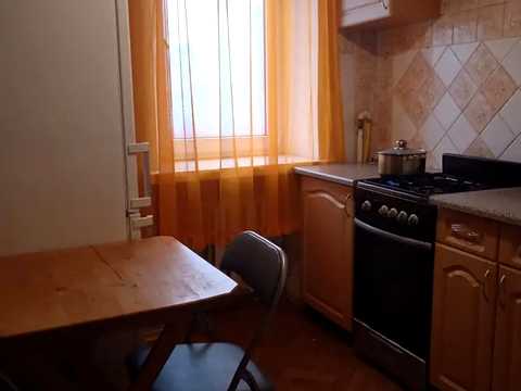 квартира за адресою Осиповского, 3а