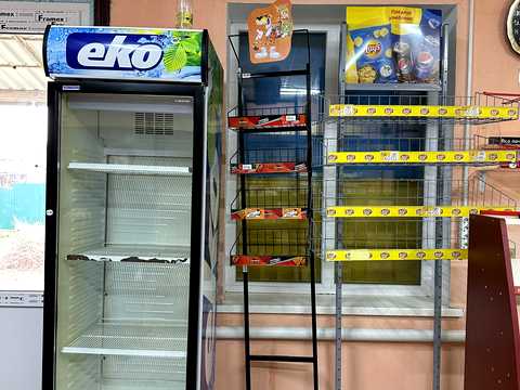 комерційна за адресою Михайла Вербицького вул., 34