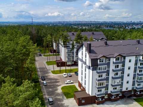 квартира по адресу ідейна, 3