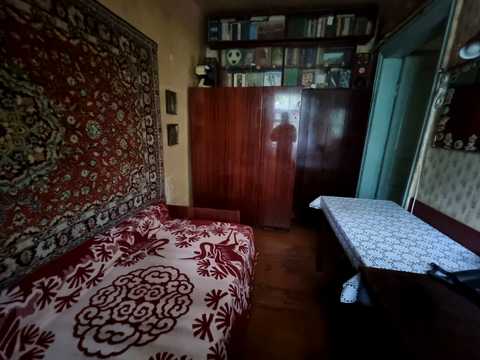 дом по адресу Ясеневый пер., 6 / 2