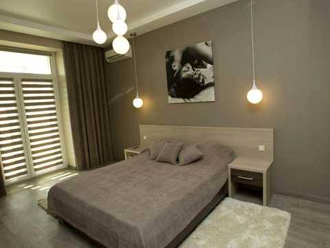 квартира за адресою Лягіна, 29а
