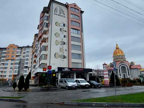 квартира за адресою Вовчинецька вул., 229