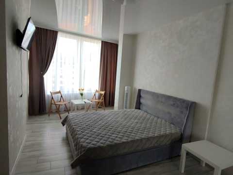 квартира по адресу Проскуровская ул., 53