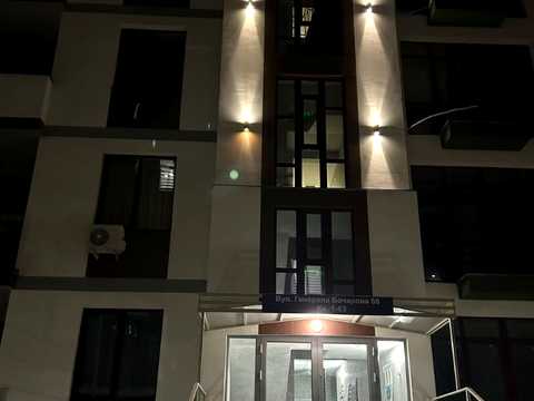 квартира по адресу Владислава Бувалкина ул., 66