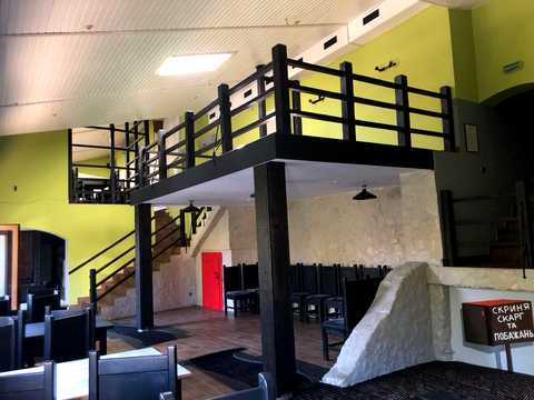 комерційна за адресою Олександра Фединця вул., 111