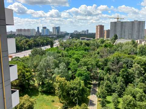 квартира за адресою Васильківська вул., 100-А