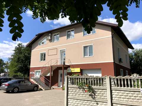 коммерческая по адресу Тарасовская ул., 3-В