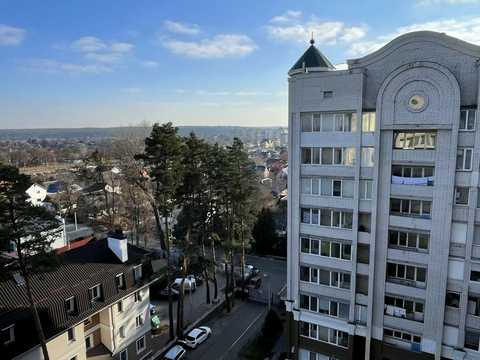 квартира по адресу Матвія Донцова ул. (Тургеневская), 10