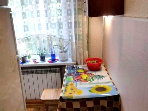 квартира по адресу Энергетический пер., 1