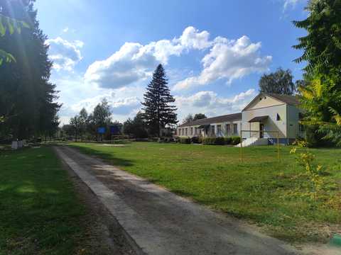 ділянка за адресою 