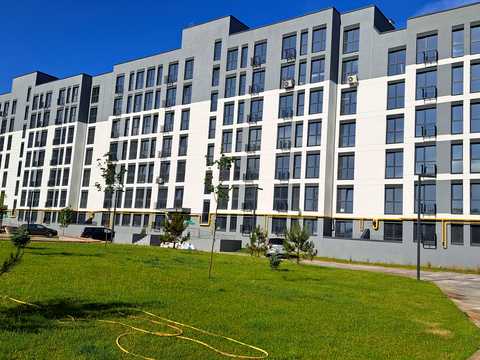 квартира за адресою Козацька вул., 21