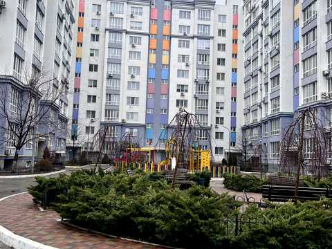 квартира по адресу Мира ул., 23