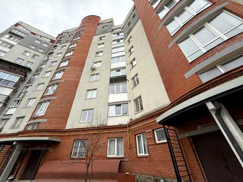 квартира за адресою Генерала М. Тарнавського вул., 19
