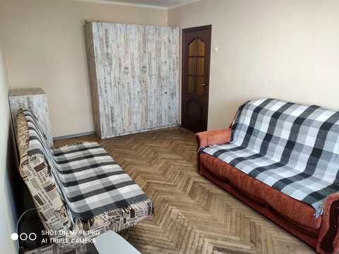 квартира за адресою Здолбунівська вул., 1