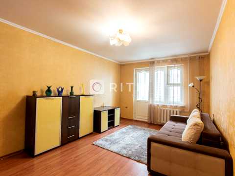 квартира за адресою Срібнокільська вул., 22-А
