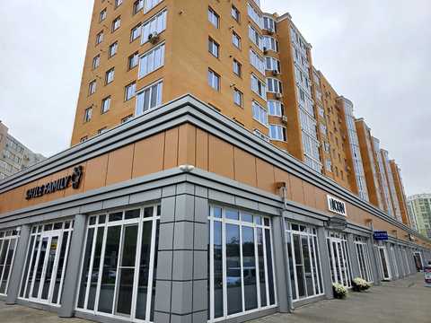 квартира за адресою Лосівський пров., 4