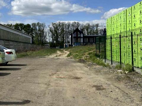 ділянка за адресою Соборна вул., 146