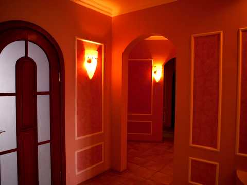 квартира по адресу Миколы Бажана просп., 36