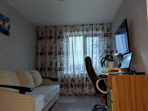 квартира за адресою Квартальна вул. (Гладкова), 38