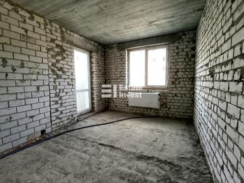 квартира по адресу Борткевича ул., 15