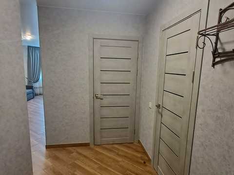 квартира по адресу Пригородная ул., 22-Б