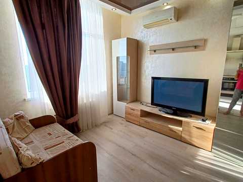 квартира по адресу Дюковская ул., 5