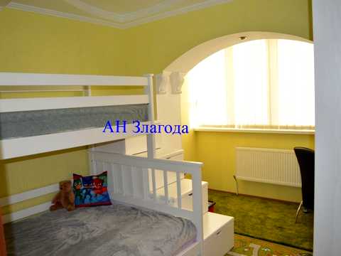 квартира за адресою Клінічна вул., 6