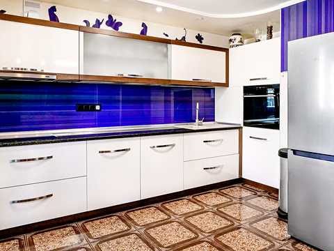квартира по адресу Профсоюзный бульв., 64