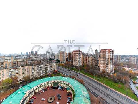 квартира за адресою Лесі Українки бульв., 30-Б