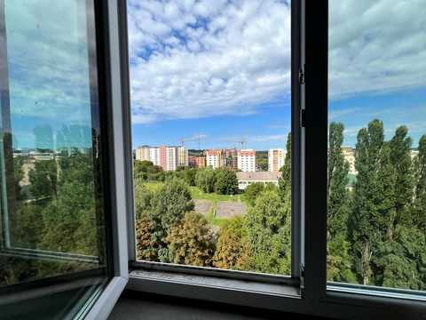 квартира за адресою Миколи Федунця вул., 5