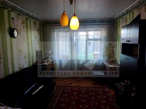 квартира по адресу Инженера Преображенского просп. (Советский), 7