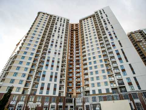 квартира по адресу Краснова ул., 3/1