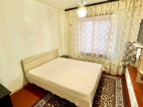 квартира за адресою Западинська вул., 5-А