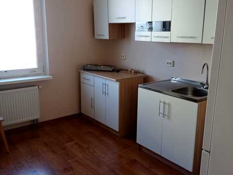 квартира по адресу Кургузова ул., 11