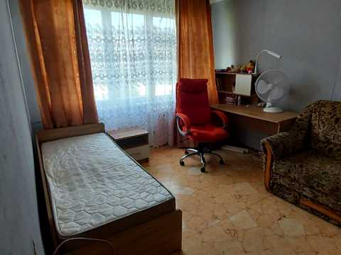 квартира по адресу Зои Гайдай ул., 2-А