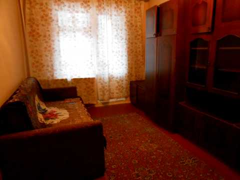 квартира за адресою Вахтанга Кікабідзе вул. (Булгакова), 4-А