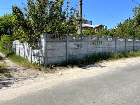 ділянка за адресою 