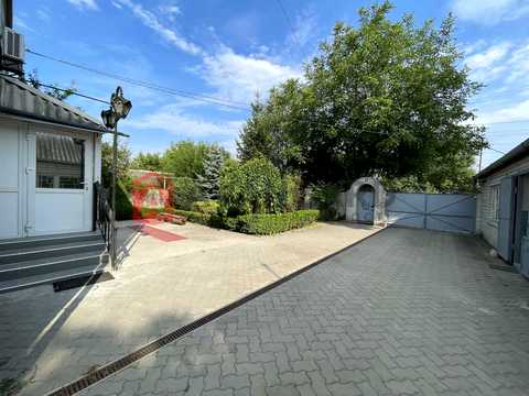 дом по адресу Апостолівська ул.
