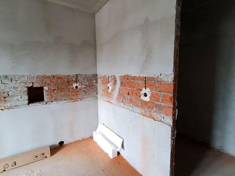квартира по адресу Заречанская ул., 1