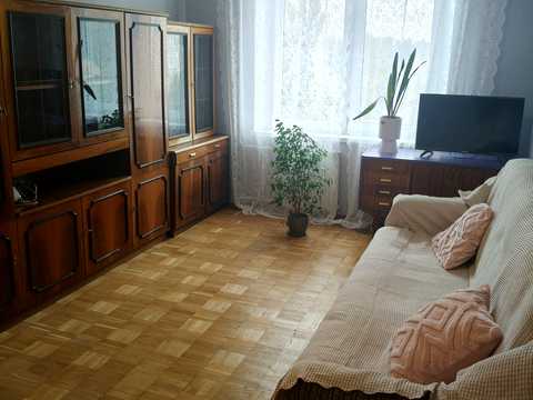 квартира за адресою Академіка Вернадського бульв., 87