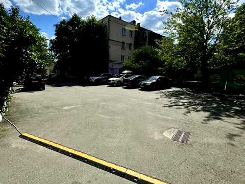 квартира за адресою Володимирська вул., 76