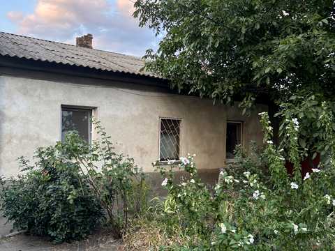 будинок за адресою Композитора Бортнянського вул. (Кристаловського)