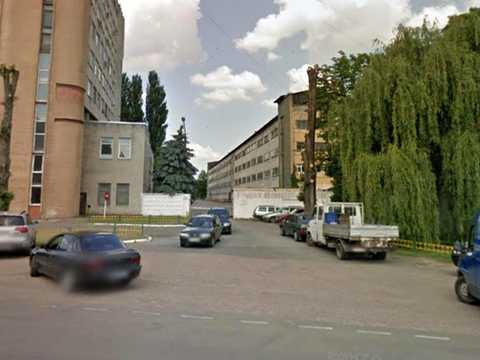 комерційна за адресою Незалежності бульв. (50 років Жовтня), 53