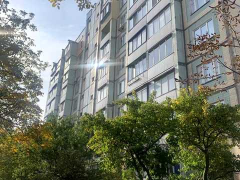 квартира по адресу Академика Ефремова ул. (Командарма Уборевича), 7-А