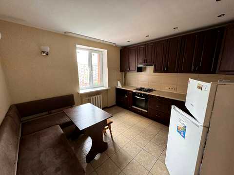 квартира за адресою Кузьми Скрябіна вул. (Курчатова), 3-А