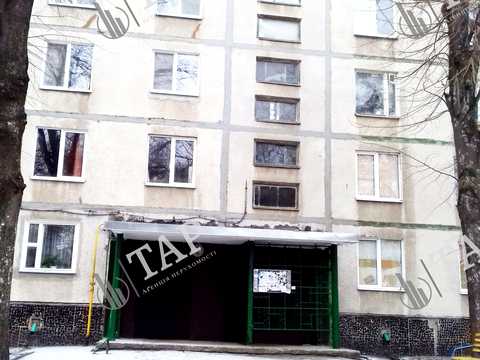 квартира по адресу Светлая ул., 21
