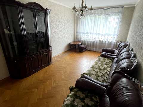 квартира за адресою Андрія Малишка вул., 31
