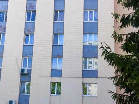 комната по адресу Роганская ул., 152