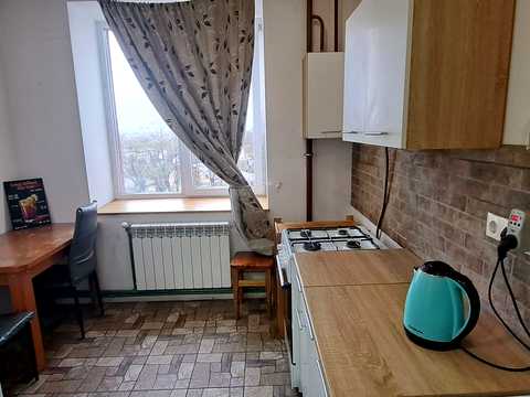 квартира за адресою Вереснева вул., 22-А